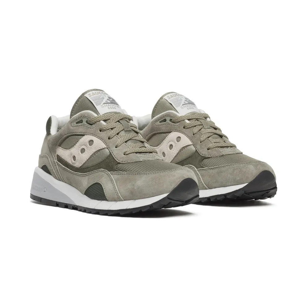 SAUCONY Shadow 6000 “Laurel / Oak” (S70441-87)