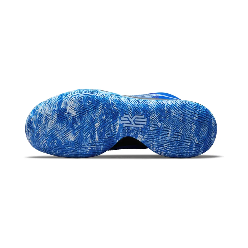 Kyrie Flytrap 4 Blue (CT1972-401)