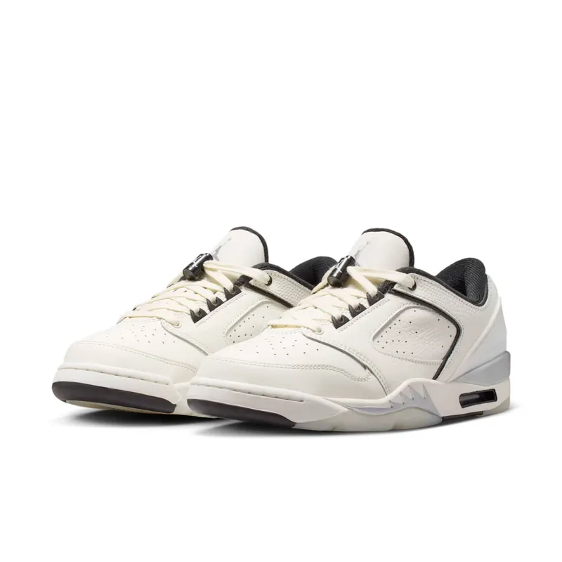 Jordan Sixty Plus Low “Sail Black Swan” (IR1847-100)