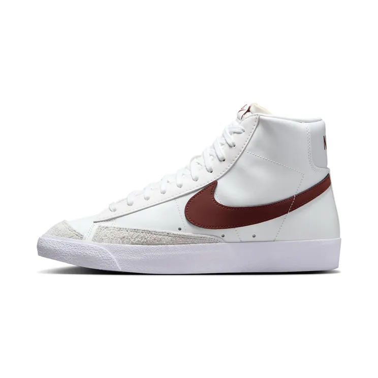 Nike Blazer Mid 77 Vintage White Dark Pony (BQ6806-130)