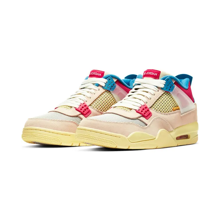 air-jordan-4 DC9533-800