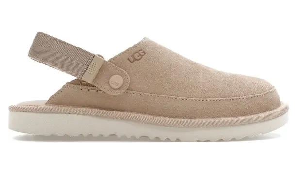 UGG Goldenstar Clog Sand (1159770K-SAN)