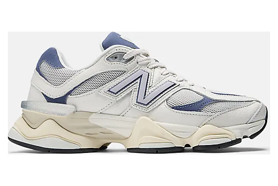 New Balance 9060 Sea Salt Dream State (U9060AGB)