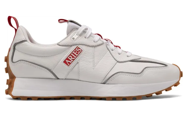 New Balance 327 Aries White (MS327ARI)