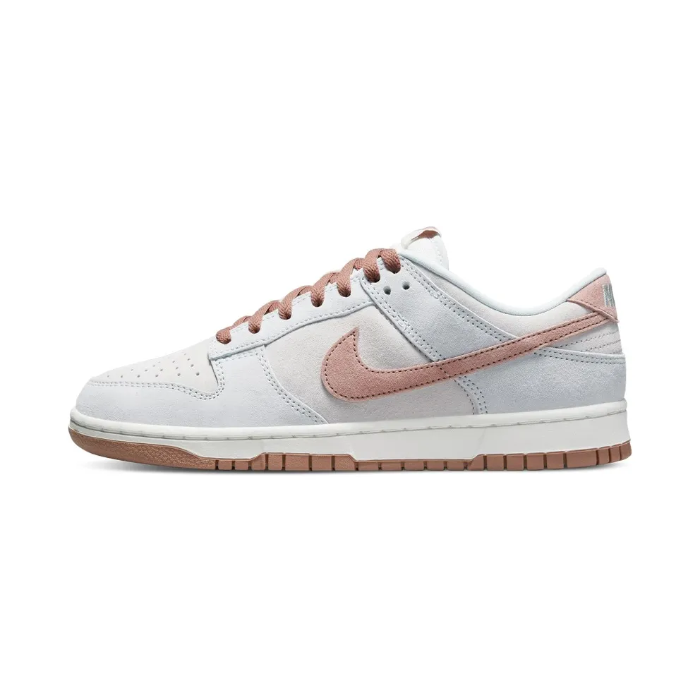 Nike Dunk Low Fossil Rose (DH7577-001)