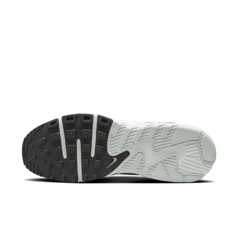 Nike Air Max Excee Summit White Light Silver Jade Horizon (FZ5486-100)