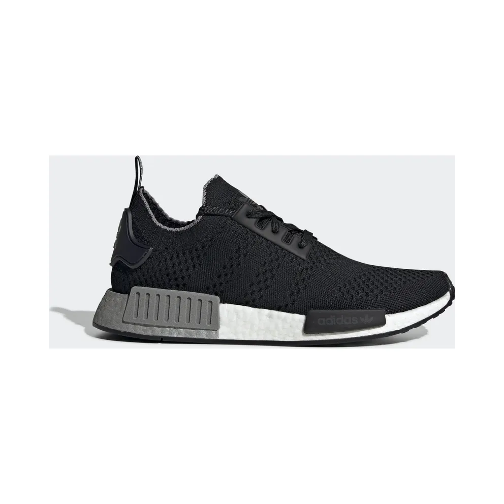 adidas NMD R1 Black Grey Three (EE5075)