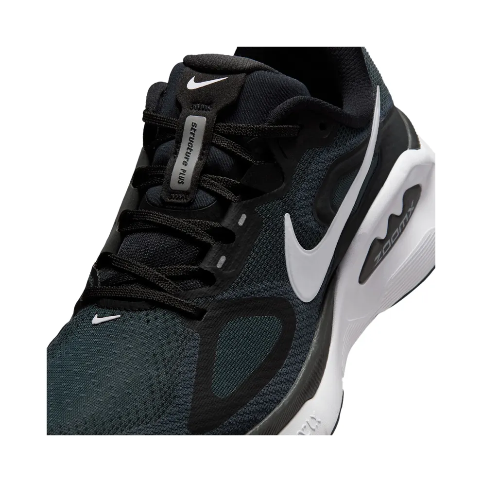 Nike Air Structure Black (HQ3049-001)