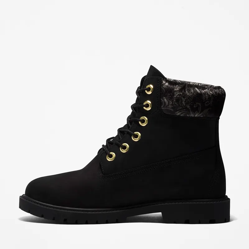 Timberland sneaker Black (TB0A5M74001)