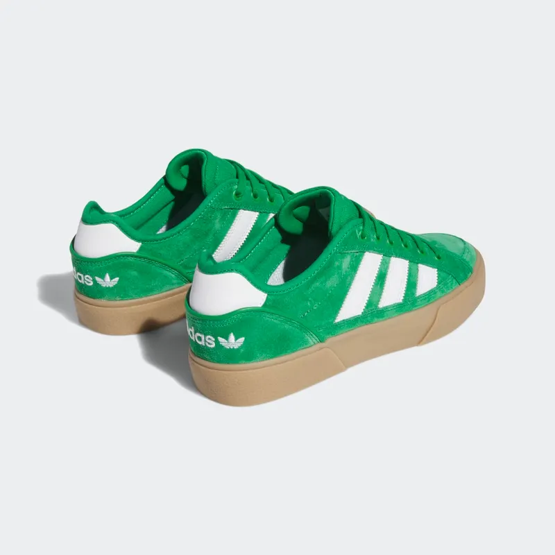 Adidas Court TNS Premiere Customized / Cloud White / Gum (IG7570)