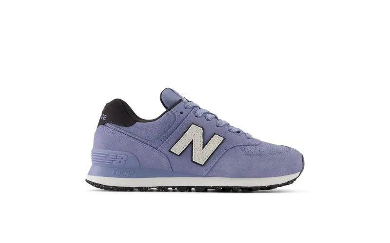 New Balance 574 Dusk Shower Sea Salt (WL574TPN)