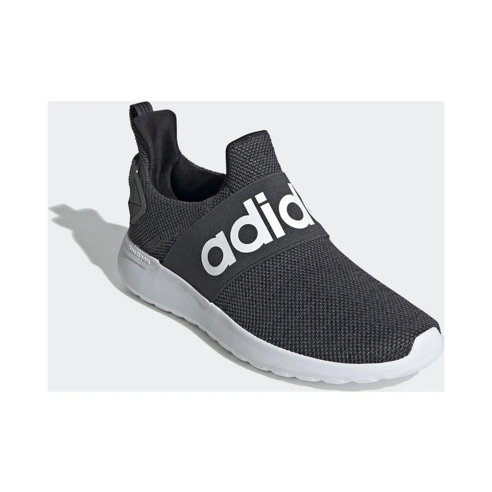 adidas Lite Racer Adapt Core Black (W) Core Black/Cloud White/Cloud White (FV8601)