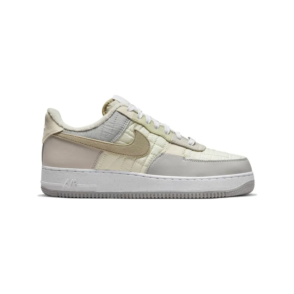 Nike Air Force 1 ’07 LX Next Nature Light Bone (DX4544-072)