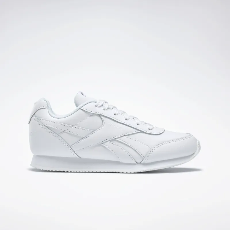 Reebok Royal Classic Jogger 2.0 White