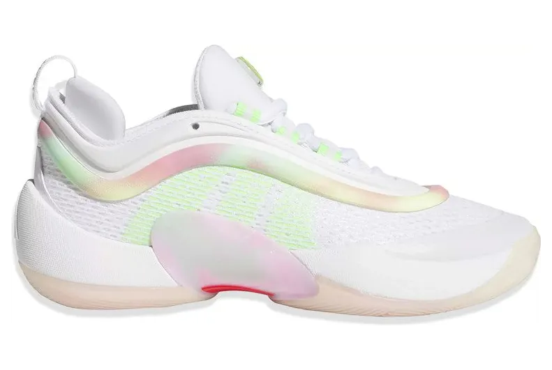 adidas D.O.N. Issue #6 Haribo Goldbears Cloud White (JP5391)