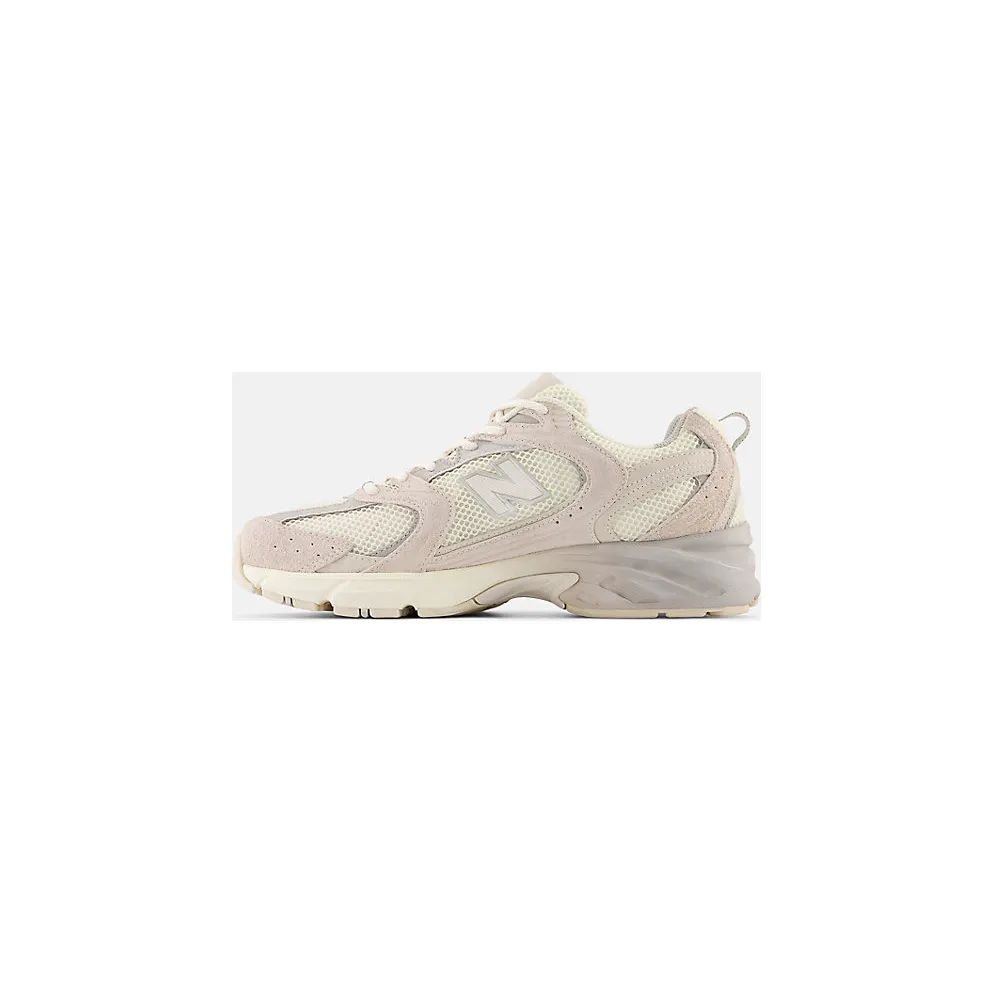New Balance 530 “Moonbeam Raw Cashew Raincloud” (MR530MR)
