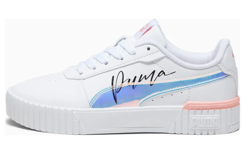 Puma Carina 2.0 Crystal Wings Jugendliche Schwarz (392654-01)