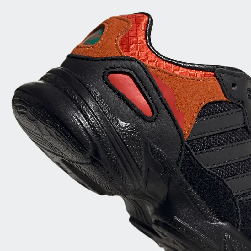 adidas Yung-96 Core Black / Core Black / Chalk White (EF9269)