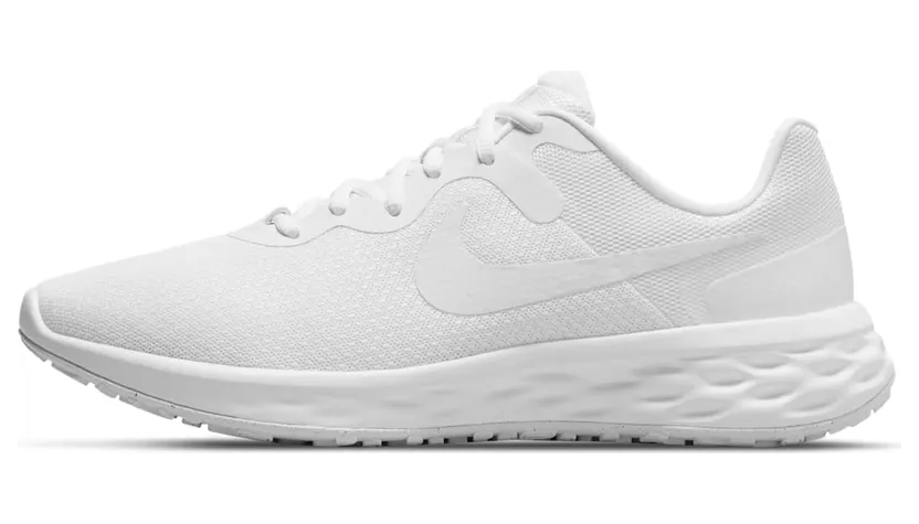 Nike Revolution 6 Next Natureen voor heren (straat) Wit (DC3728-102)