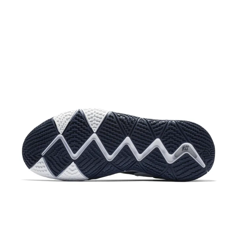Nike Kyrie 4 Power Is Female Light Aqua/Neo Turquoise (943806-402)