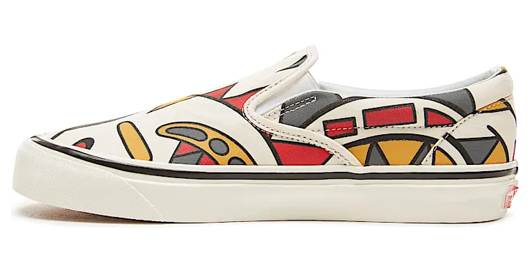 vans-slip-on VN0A3JEXU7Z