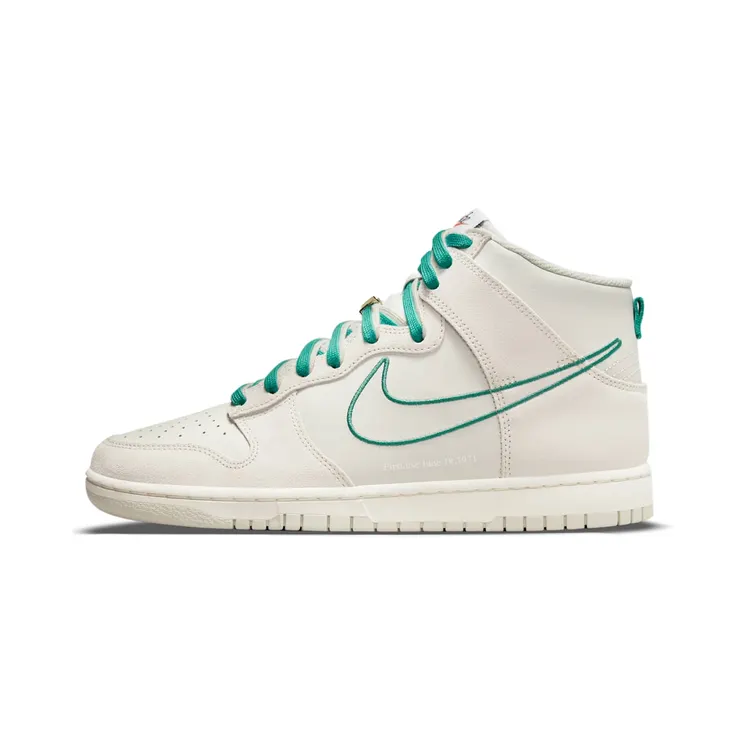 Nike Dunk High SE First Use Sail (GS) (DH0960-001)