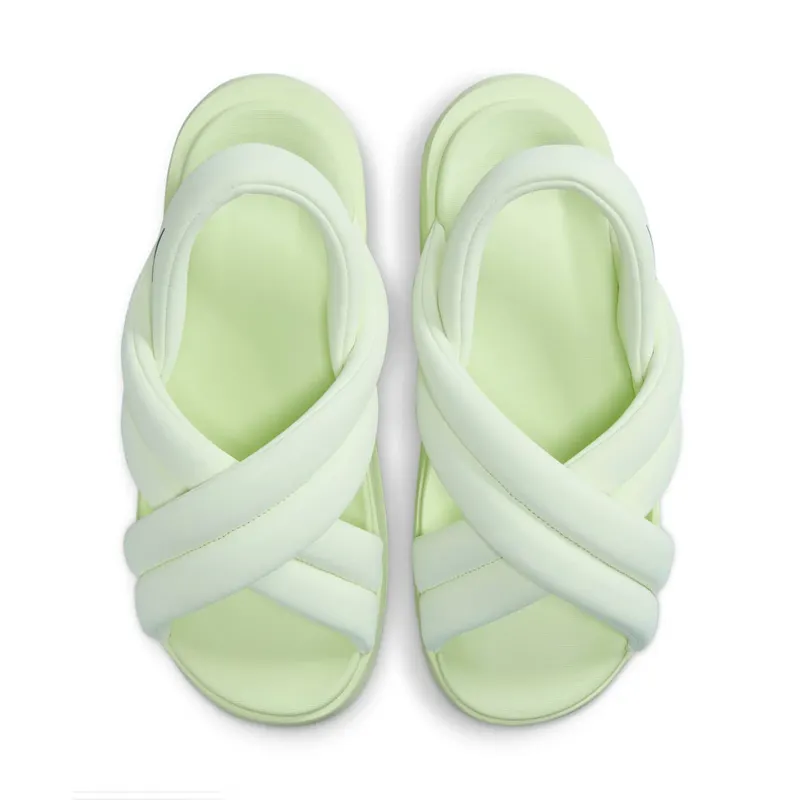 Nike Air Max Isla Sandal Barely Volt (FJ5929-700)