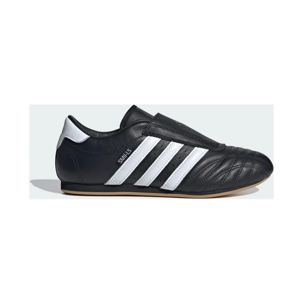 Adidas adidas Taekwondo Core Black / Cloud White / Gum (JQ4775)