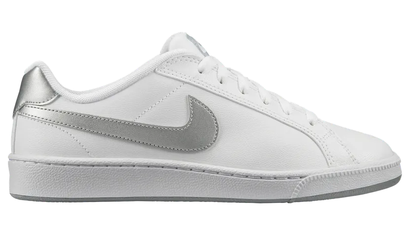 Nike Court Majestic Wit (454256-114)