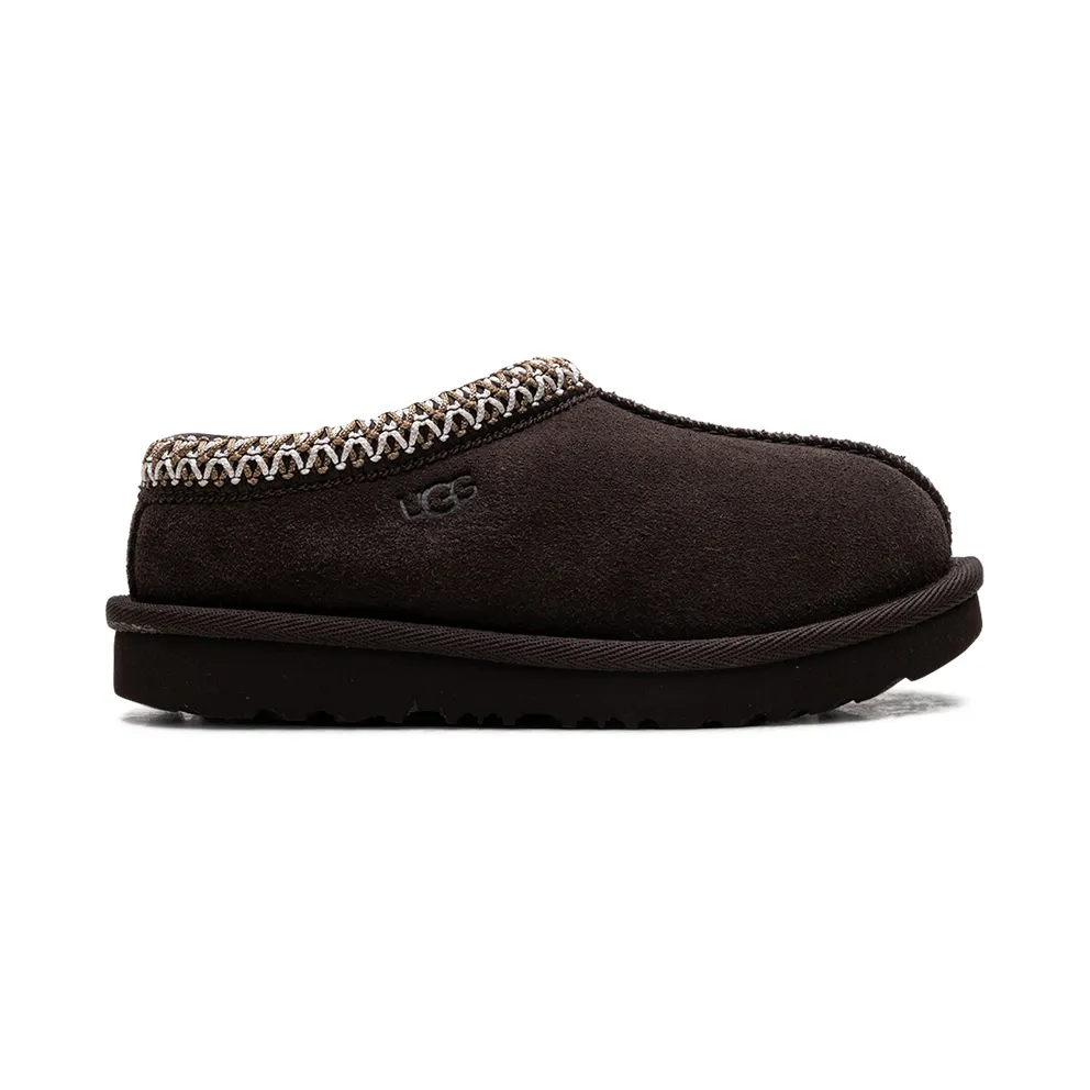 Ugg Tasman II Slide TD “Dusted Cocoa” (1019066T-DDC)