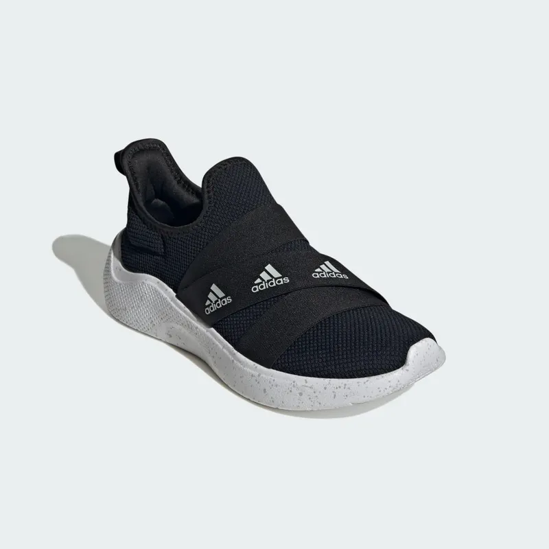 adidas Puremotion Adapt Core Black / Grey Two / Cloud White (ID4429)