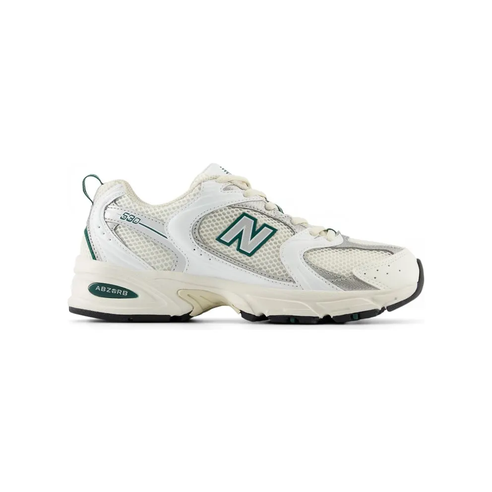 New Balance 530 “Sea Salt Marsh Green” (MR530SX)