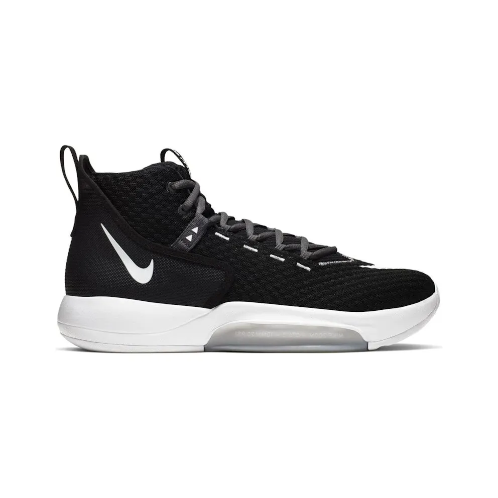 Nike Zoom Rize TB Black (BQ5468-001)