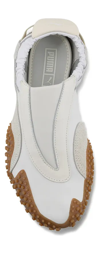 puma-mostro 405131-01  WHITE