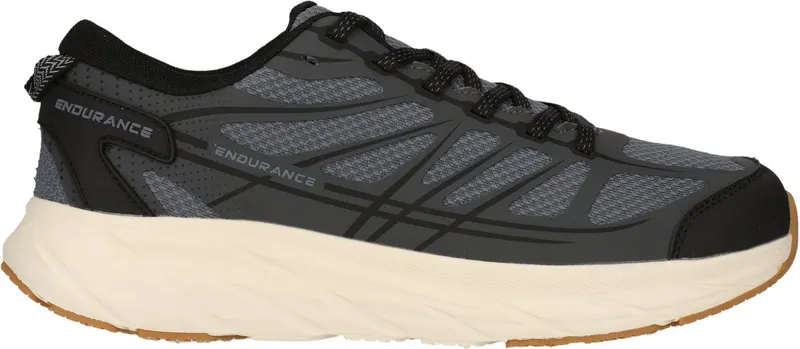 Endurance sneaker Black-White (E244251-2188)
