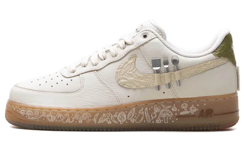 Nike Air Force 1 “Doernbecher” (IO7688-921)