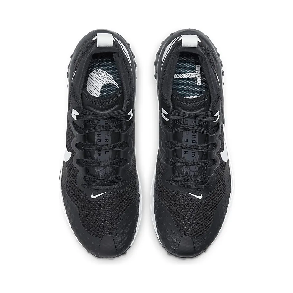 Nike Wildhorse 7 Trail Running Black (CZ1856-002)