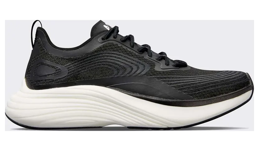 APL Streamline “Black/Black/White” (Heren)