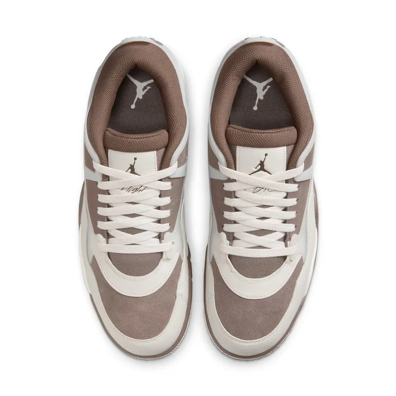 Jordan 4 RM Dark Mocha (IB7693-001)