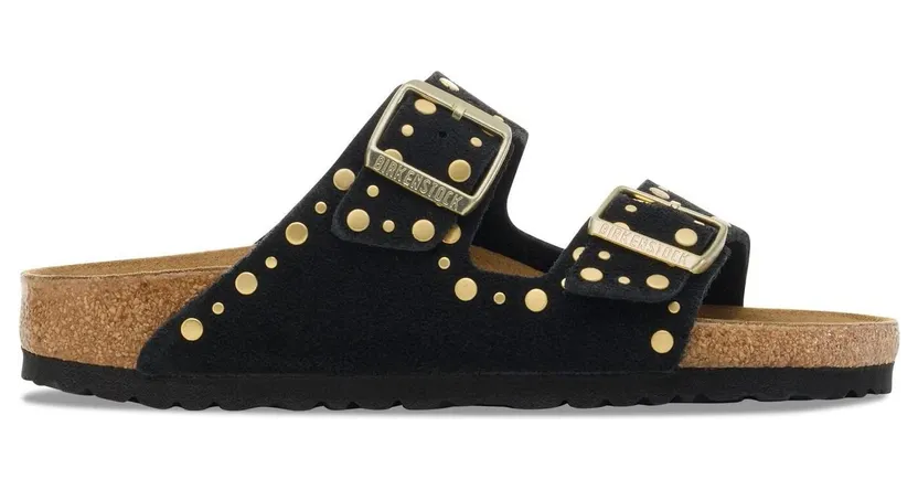 Birkenstock Arizona Black (1030348)