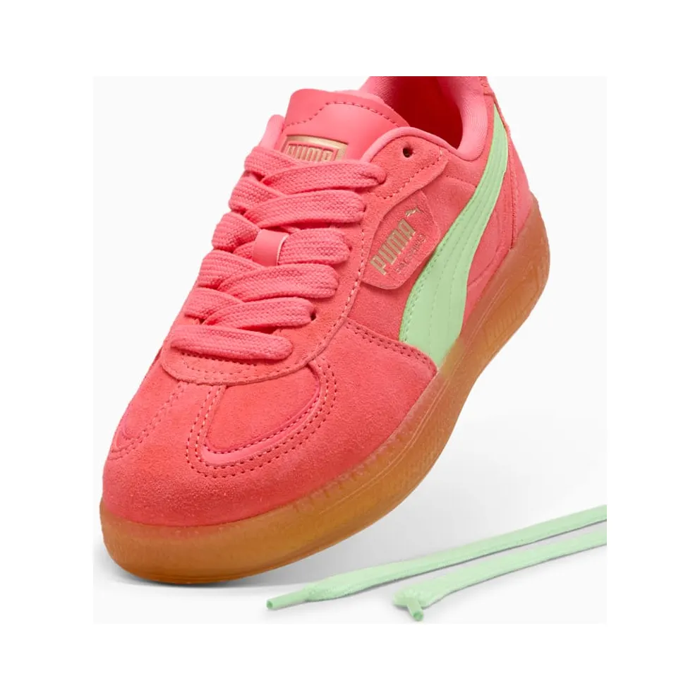 Puma Palermo Red
