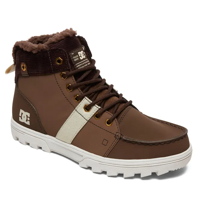 DC Woodland Brown (ADYB700027ch6)