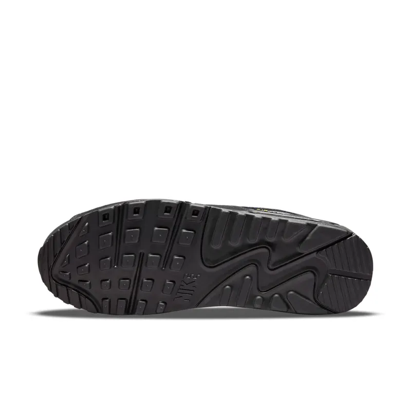Nike Air Max 90 Black (DO6706-001)