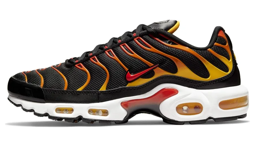 Nike Air Max Plus Reverse Sunset (DC6094-001)
