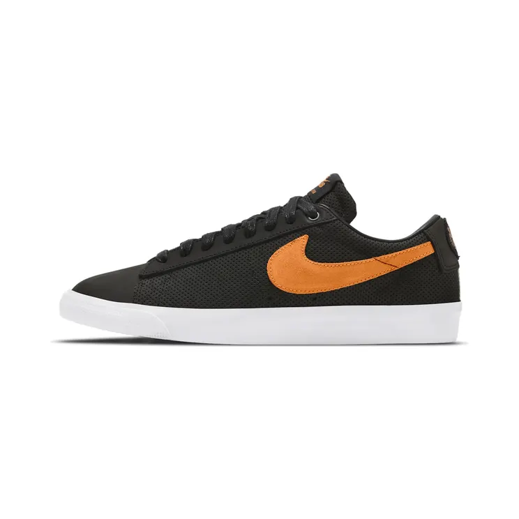 Nike SB Zoom Blazer Low GT Cats Paw Saloon