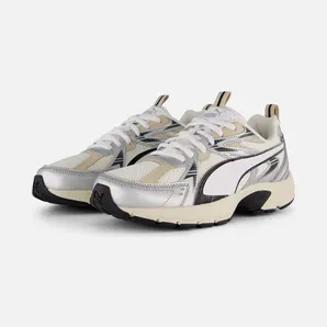 Puma Milenio Tech White (6000066793C19)