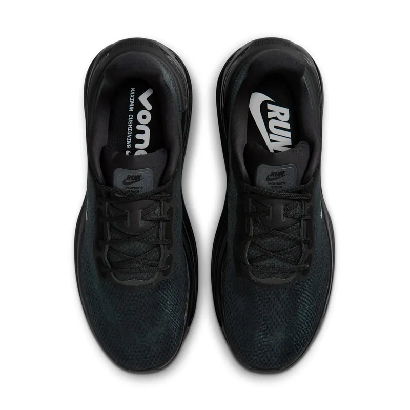 Nike Vomero Premium “Black White” (IQ0627-001)