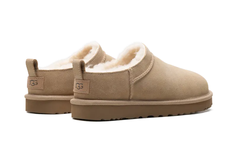 Ugg Classic Micro “Sand” (1173891-SAN)