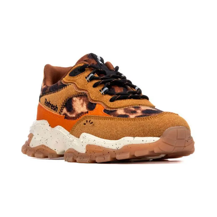 Refresh Leopard (173104-Leopard)