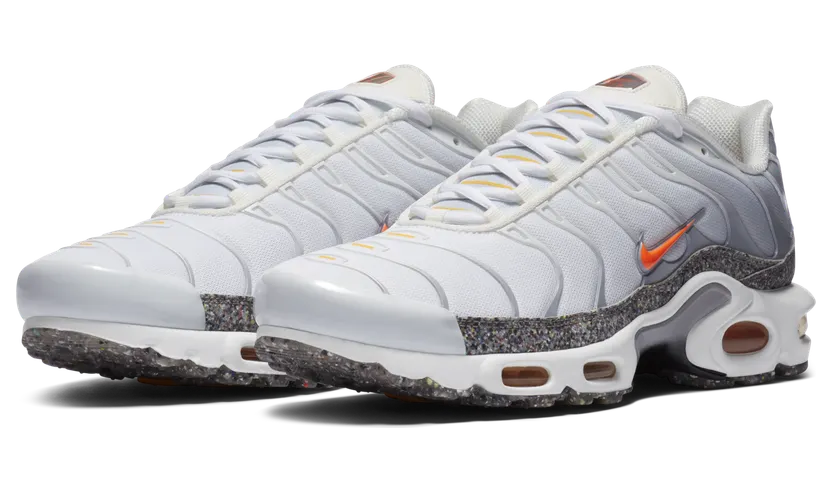 Nike Air Max Plus Wit (DA1500-100)
